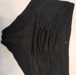 Torrid Swim Bottom Size 3
